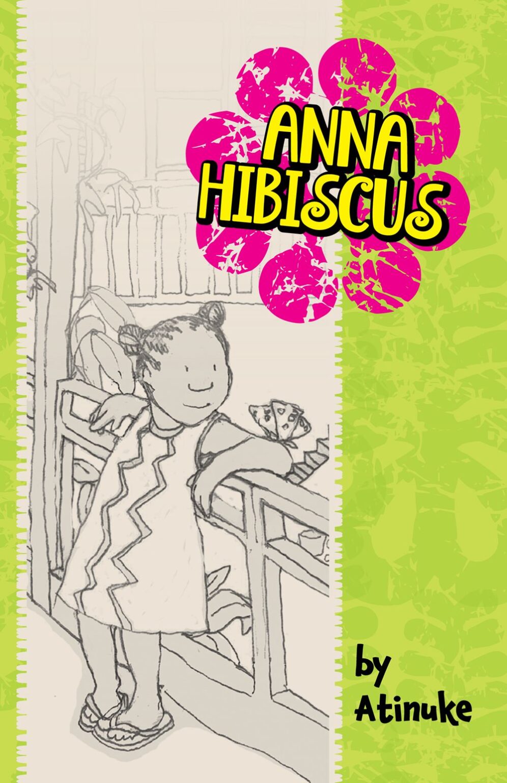you re amazing anna hibiscus you re amazing anna hibiscus