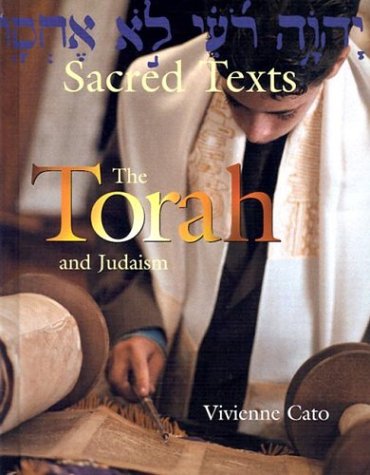 Book Cover: Torah and Judaism, The