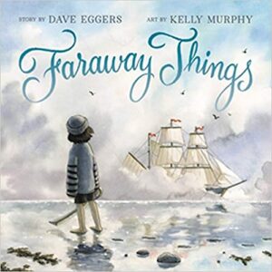 Book Cover: Faraway Things