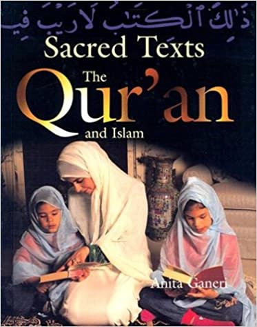 Book Cover: Qur'an and Islam, The