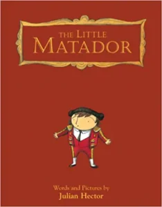 Book Cover: Little Matador, The