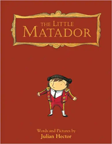 Book Cover: Little Matador, The