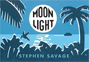 Book Cover: Moonlight