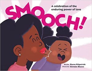 Book Cover: Smooch