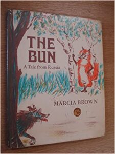 Book Cover: The Bun