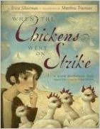 Book Cover: When the Chickens Went on Strike