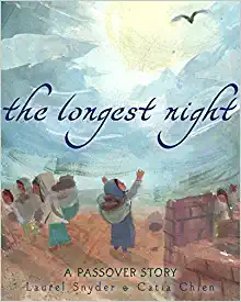 Book Cover: The Longest Night