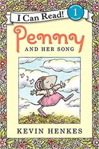 Book Cover: Penny and Her Song