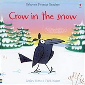 Book Cover: Crow in the Snow