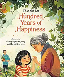 Book Cover: Hundred Years of Happiness