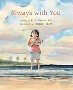 Book Cover: Always With You **