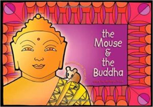 Book Cover: The Mouse and the Buddha