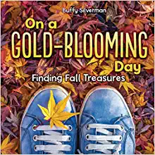 Book Cover: On a Gold-Blooming Day