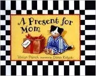Book Cover: A Present for Mom