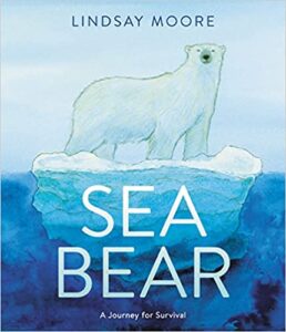 Book Cover: Sea Bear