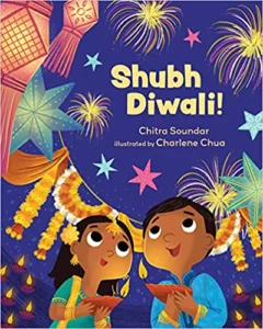 Book Cover: Shubh Diwali!