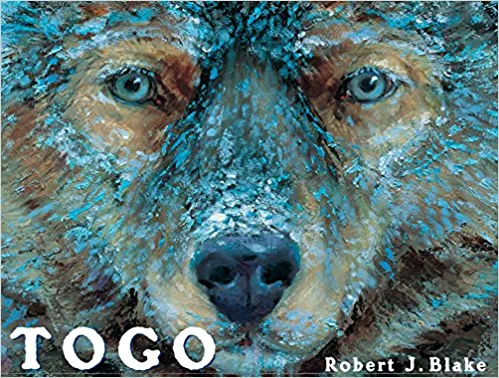 Book Cover: Togo