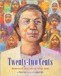 Book Cover: Twenty-Two Cents