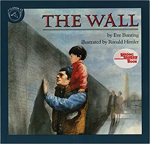 Book Cover: The Wall