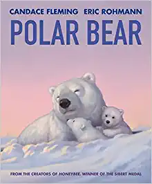 Book Cover: Polar Bear