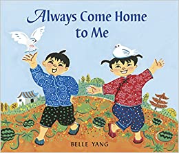 Book Cover: Always Come Home to Me