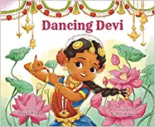Book Cover: Dancing Devi