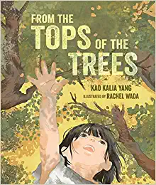 Book Cover: From the Tops of the Trees