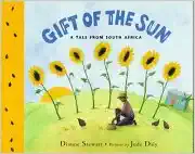 Book Cover: Gift of the Sun