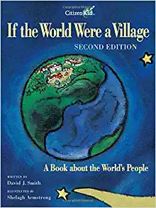 Book Cover: If the World Were a Village