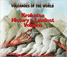 Book Cover: Krakatoa: History's Loudest Volcano