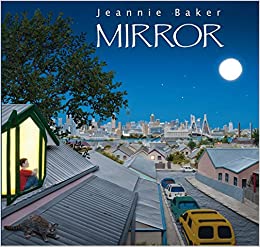 Book Cover: Mirror
