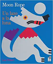 Book Cover: Moon Rope