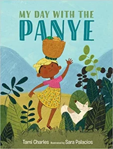 Book Cover: My Day with the Panye
