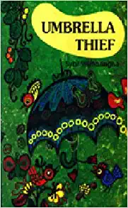 Book Cover: The Umbrella Thief