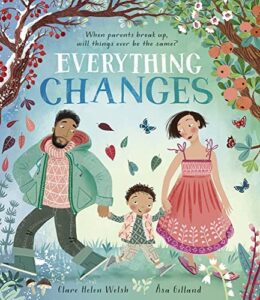 Book Cover: Everything Changes