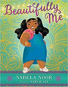 Book Cover: Beautifully Me