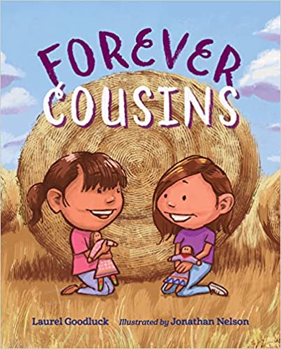 Book Cover: Forever Cousins