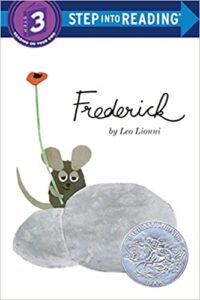 Book Cover: Frederick