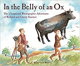Book Cover: In the Belly of an Ox