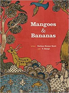 Book Cover: Mangoes and Bananas