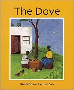 Book Cover: The Dove