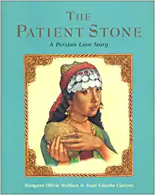 Book Cover: The Patient Stone