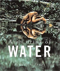 Book Cover: A Cool Drink of Water