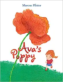 Book Cover: Ava's Poppy