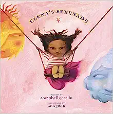 Book Cover: Elena's Serenade