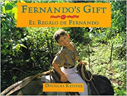 Book Cover: Fernando's Gift