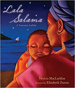 Book Cover: Lala Salama