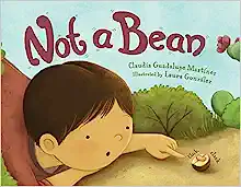 Book Cover: Not a Bean