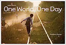 Book Cover: One World, One Day