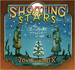 Book Cover: Shooting at the Stars